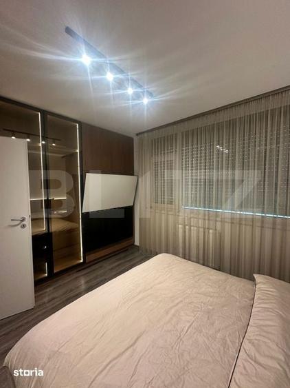 Apartament 3 camere de inchiriat Circumvalatiunii, Timisoara - 4