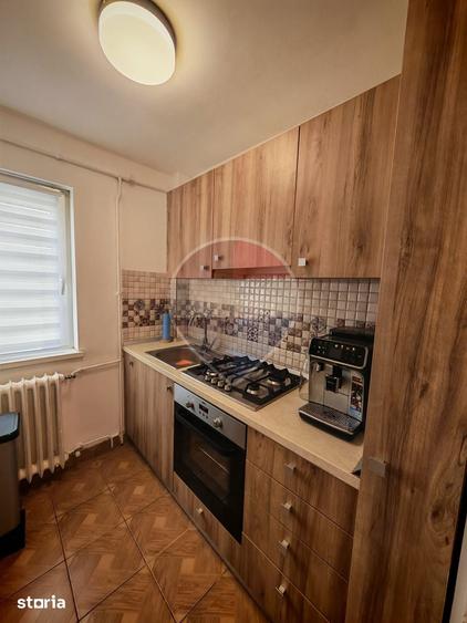 Apartament 2 camere | Cluj-Napoca | Aleea Padin - 1