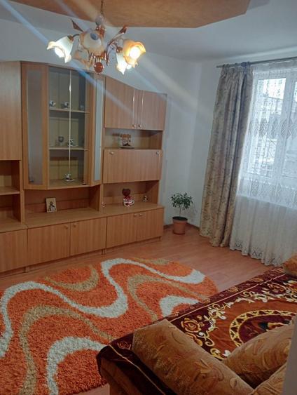 Chirie apartament in comuna Baciu - 1