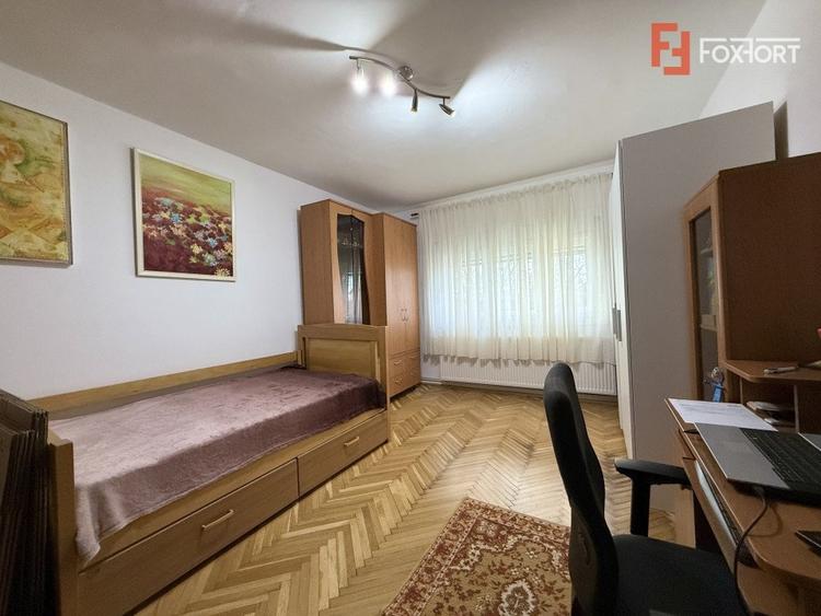 COMISION 0% - Apartament cu 2 camere de vanzare in Timisoara, zona Torontalului - 7