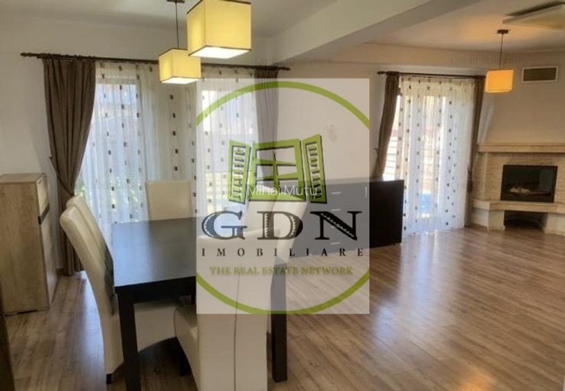 Inchiriere o casa tip duplex - Ghimbav, cu curte si 2 niveluri Inchiriere o casa tip duplex - Ghimbav, cu curte si 2 niveluri