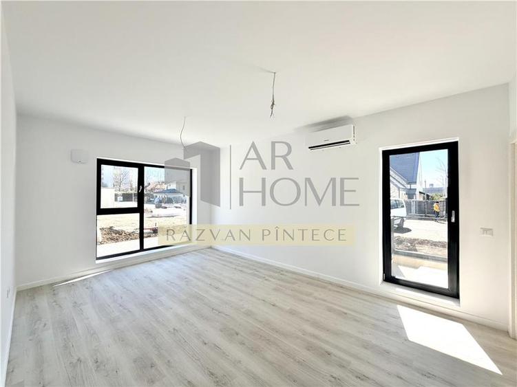 Apartament 2 camere, nemobilat, MRS Gradinile, Ploiesti - 4