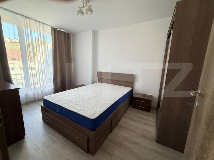 Apartament 2 camere, 37 mp + terasa 25 mp, finisat, Grigorescu–Taietura Turcului - 6