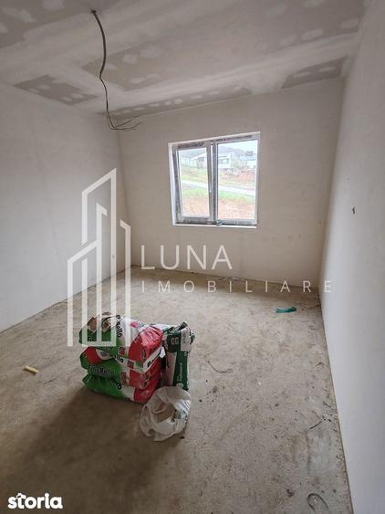 Casa single pe un nivel, 108 mp, teren 700 mp, Sancraiu de Mure? - 5