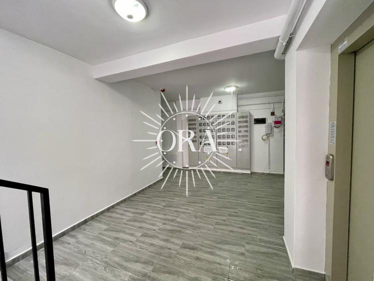 APARTAMENT DE INCHIRIAT | 3 CAMERE | FLORESTI | PARCARE SUBTERANA | 60 MP - 15