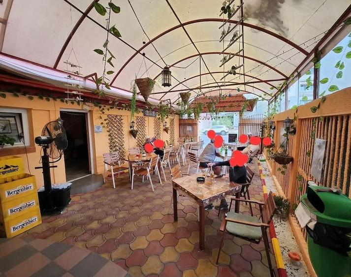 Spatiu de inchiriat - 1