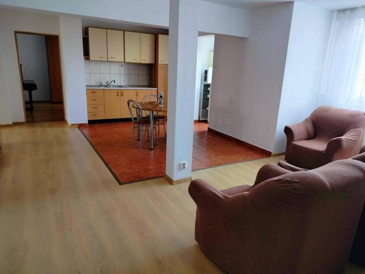 Apartament, 4 camere, 90mp, etaj 3, Dorobanților - 1