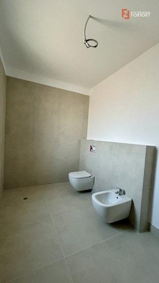 Casa cu 4 camere, toate utilitatile, cu plata in transe Sanandrei. - 17