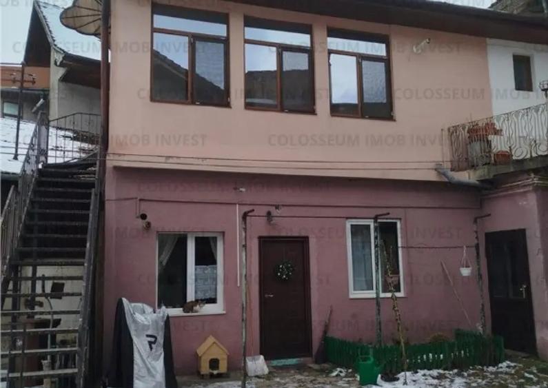 COLOSSEUM: Apartament 1C mobilat utilat renovat 5min Piata Sfatului - 8