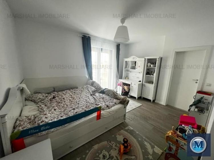 Apartament 5+ camere de vanzare, zona Albert, 148 mp #14687 - 11