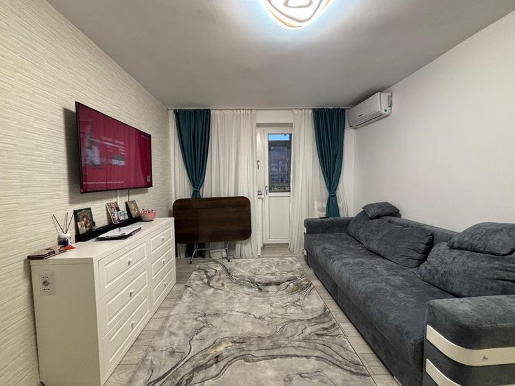 2 camere cf 2 Pantelimon Vergului Kaufland - 1