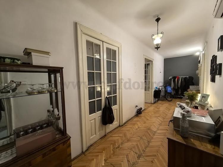 Apartament cu 4 camere in apropiere de Ateneul Roman - 7