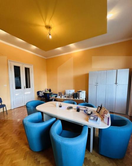 Oportunitate de investi?ie ultracentrala, 140 mp langa P - 1