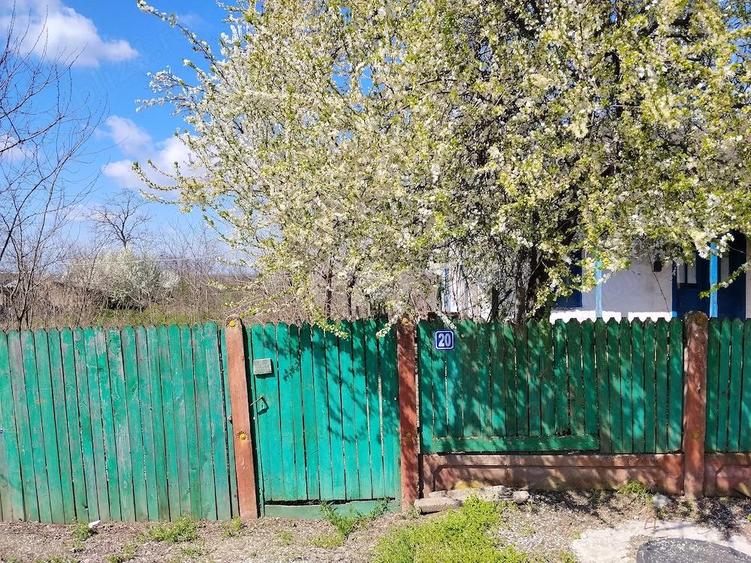 Casa batraneasca - 3
