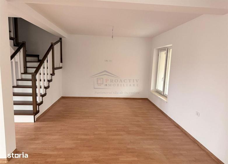 Duplex in Lisaura | 107 mp utili | 4 camere | predare La Cheie | C-560 - 7