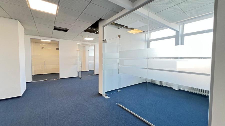 Inchiriere spatii birouri 30mp-1100mp, zona Brabu Vacarescu - Stefan cel Mare - 1