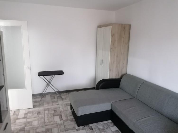 Gasoniera de inchiriat, zona Cantacuzino - 8