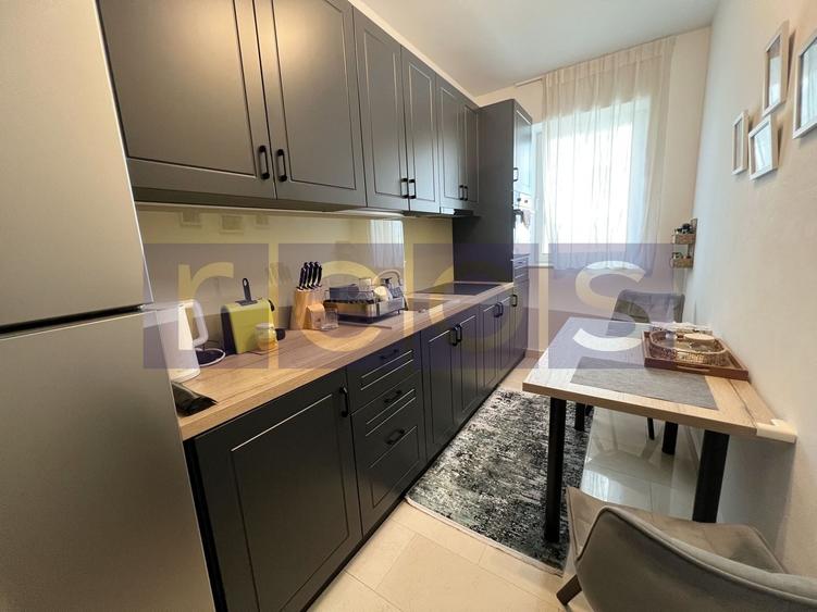 VANZARE 2 CAMERE | LUXURIA RESIDENCE | 52 MP | LOC DE PARCARE INCLUS - 5