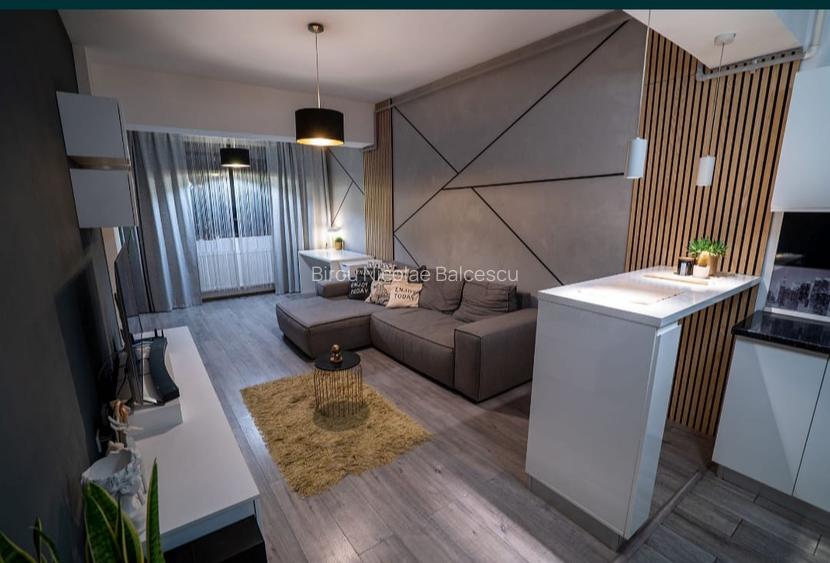 Apartament 2 camere Lux in zona Unirii si Rond Alba Iulia