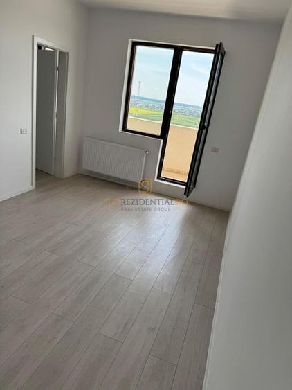 Apartament compact, Sos Salaj, Confort Urban Residence, mutare rapida - 2