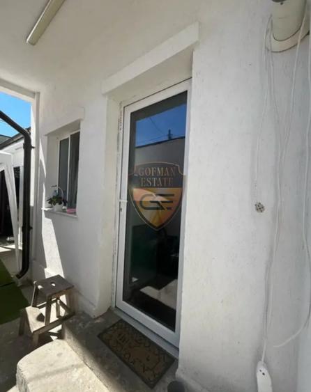 Casa 5 cam, de vanzare in Constanta, strada Dobrogei, 72 mp, amprenta teren 110 - 2