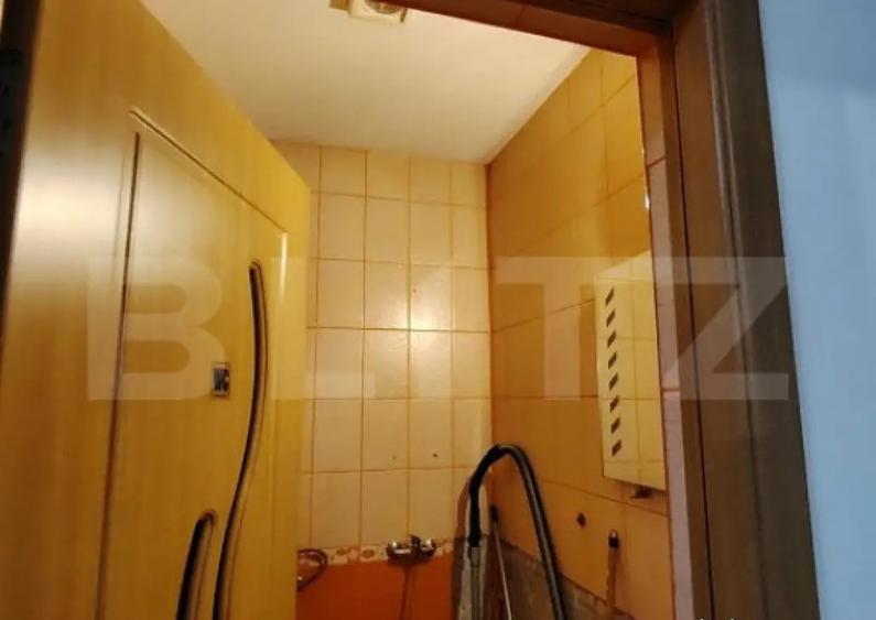 Casa deosebita cu 3 camere si spatiu comercial in Sangeorgiu - 16