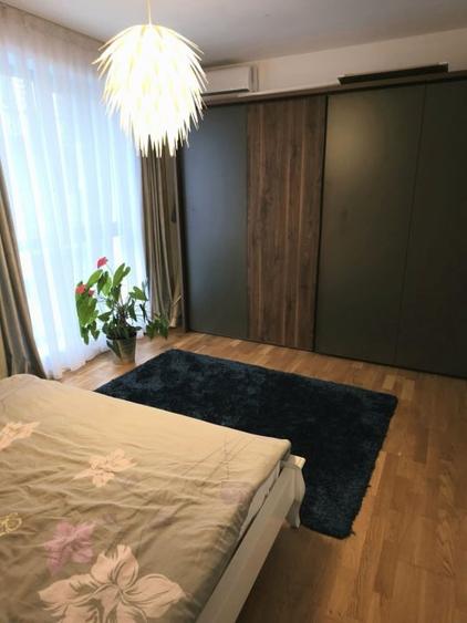 Apartament 3 Camere | Terasa cu vedere la lac | 2 Locuri de Parcare | Pipera - 4