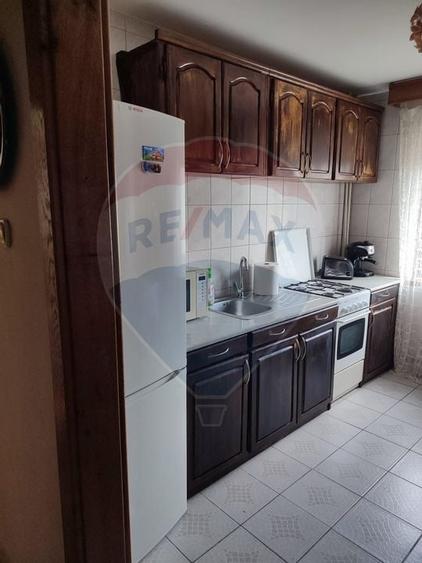 Apartament 3 cam, 2 balcoane, loc parcare zona Micalaca Orizont - 8