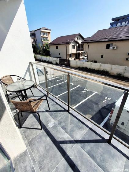 Inchiriez garsoniera Bragadiru Safirului cu parcare inclusa - 2