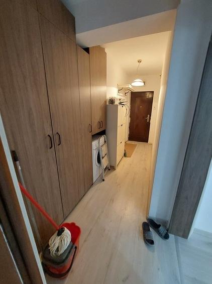 Drumul Taberei, Valea Oltului - 6