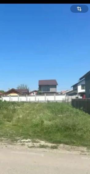 Teren de vanzare Afumati - 4