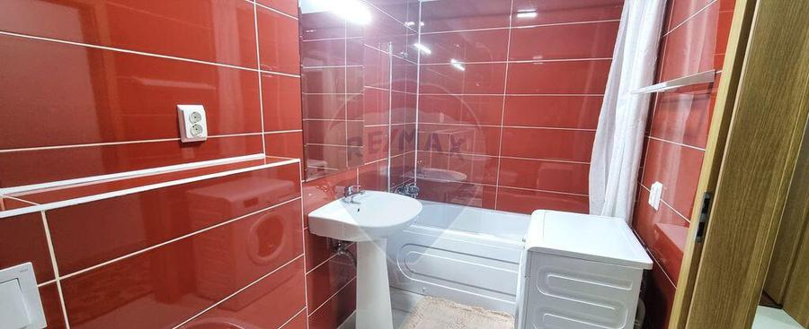 Apartament premium 2 camere, parcare+incalzire in pard... - 17