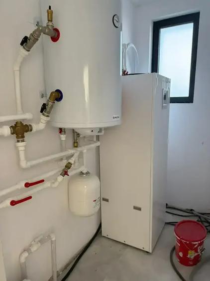 Vila  deosebita 5 dormitoare 2025 langa Autoklass Dobroiesti! - 15