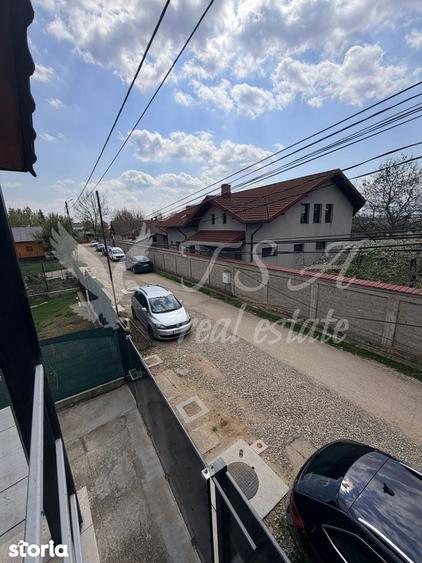 Casa 3 camere + pod mansardabil | teren 538 mp | Snagov | acces rapid - 7