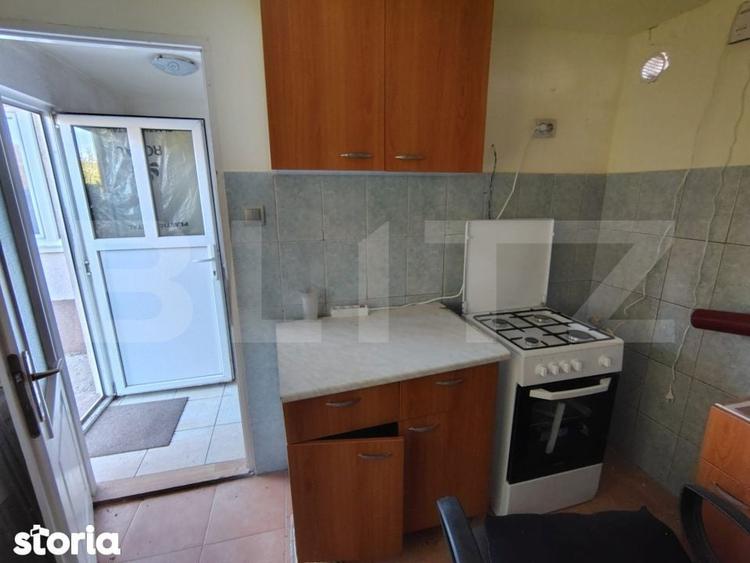 Casa individuala in zona pitoreasca, cu 3271 mp teren, Valcele-Feleacu - 17