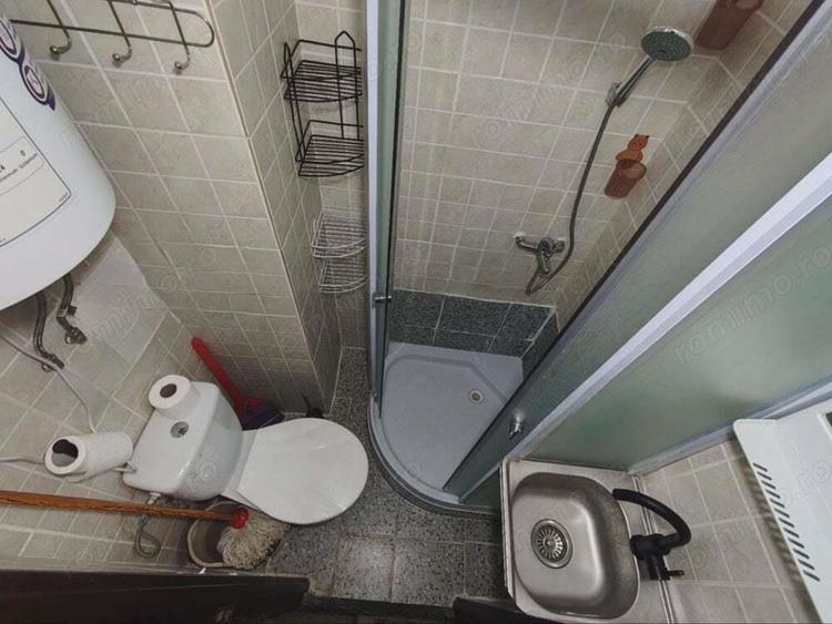 Garsoniera de vanzare in zona Obor - 1