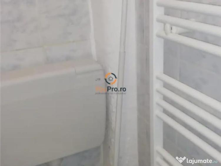 Garsoniera cu centrala zona Buziasului - 4