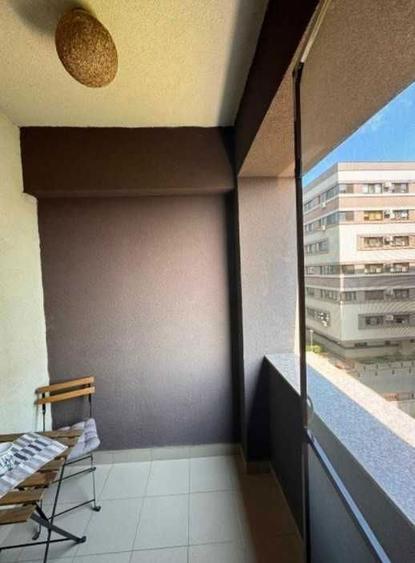 De inchiriat apartament 2 camere decomandat GAMA RESIDENCE mobilat si utilat complet | SMALL PET FRIENDLY - 8