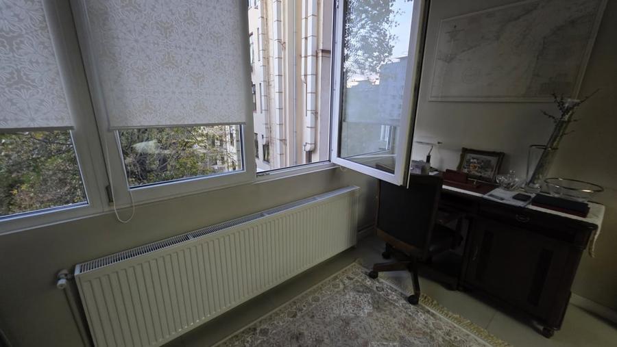 Vanzare 3 camere Universitate Batistei - TNB- Intercontinental - 8