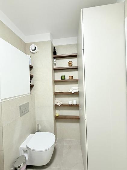 Apartament 2 camere de vanzare |  H Pipera Lake | Aviatiei*Pipera | Rond Omv - 12