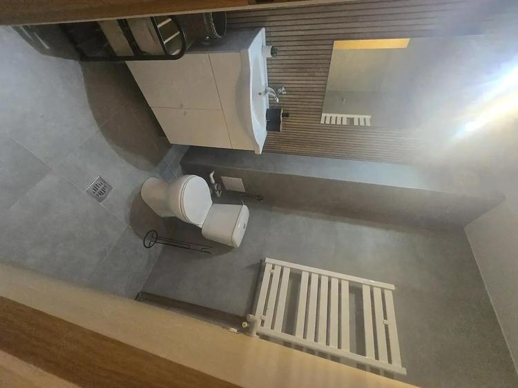 Inchiriez garsoniera Barbu Vacarescu Floreasca Verdi - 2