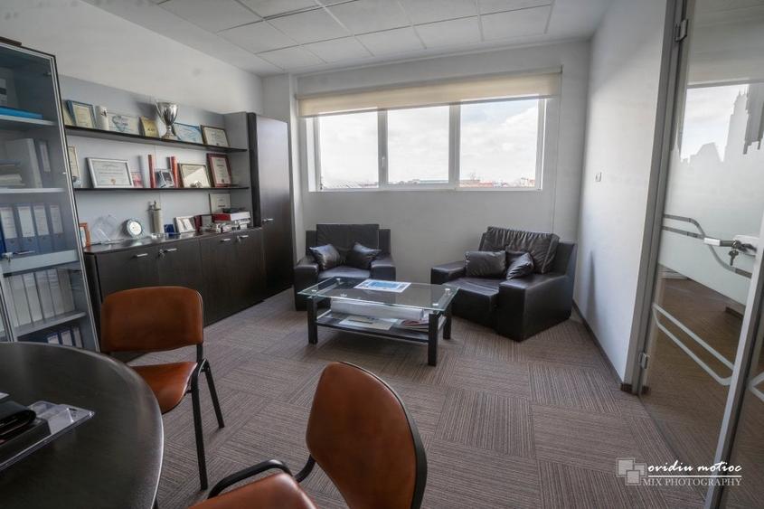 Modul hala si birouri - 10