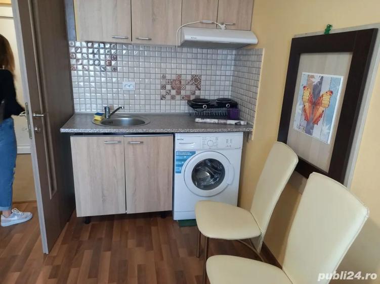 Garsoniera de vanzare zona Telegrafului - 2