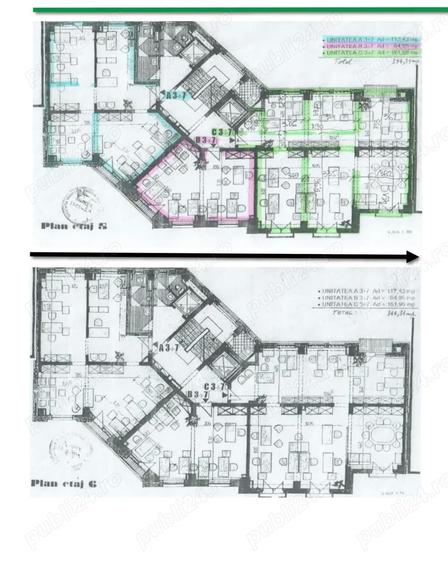 De inchiriat sau de vanzare pentru investi?ii viitoare - 1