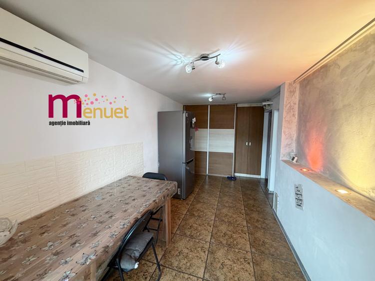 Apartament 2 camere,str.Podgoriilor,gaze - 5