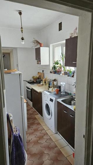Vand apartament cu 2 camere ultracentral Bulevard Magheru, sector 1 - 1