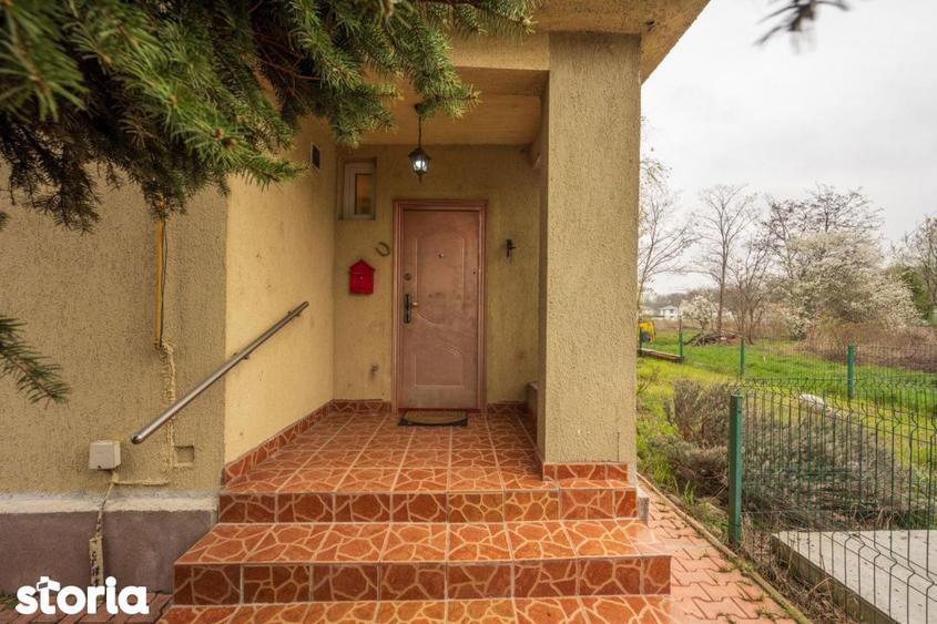 vanzare casa Gulia Tartasesti Dambovita - 14