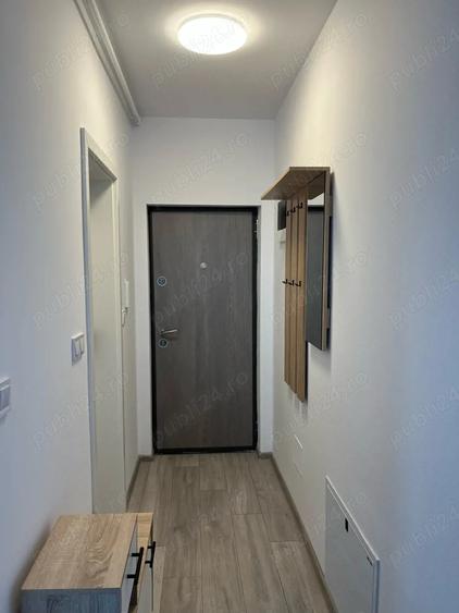 Direct propietar Inchiriez apartament nou, complet mobilat Otopeni, zona centrala - 8