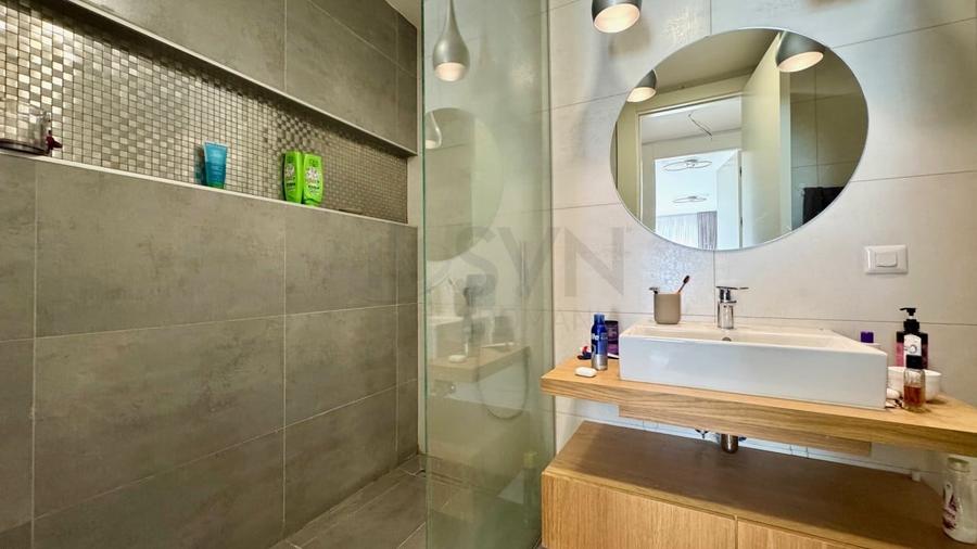 REA1022327 Apartament 2 camere I Parcare I Mobilat I De vanzare - 5