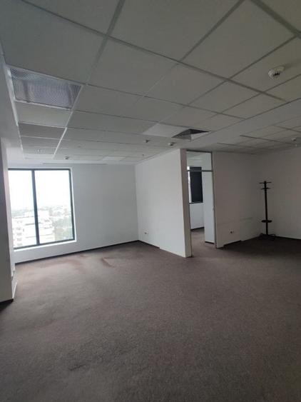 Spatiu de birou in Cube Victoriei Center, zona piata Victoriei - Buzesti - 7